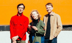 Bad Bad Hats - Photo by Zoe Prinds-Flash Photography.