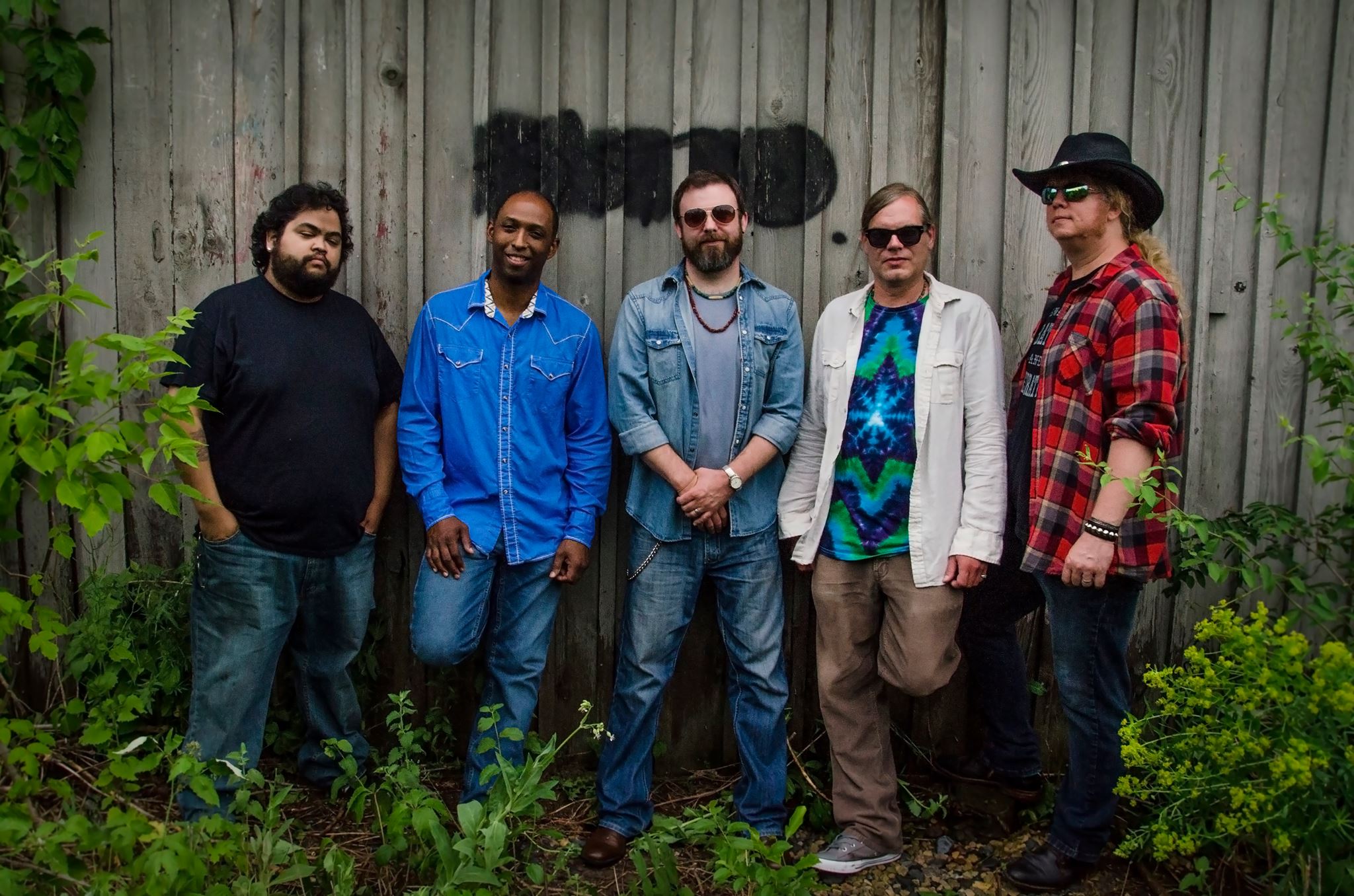 Bitter Roots at Kathy's Pub