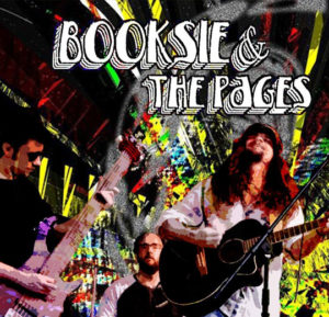 booksie and the pages, rochester mn