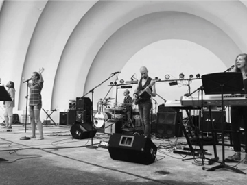 Breakthrough - Rochester, MN