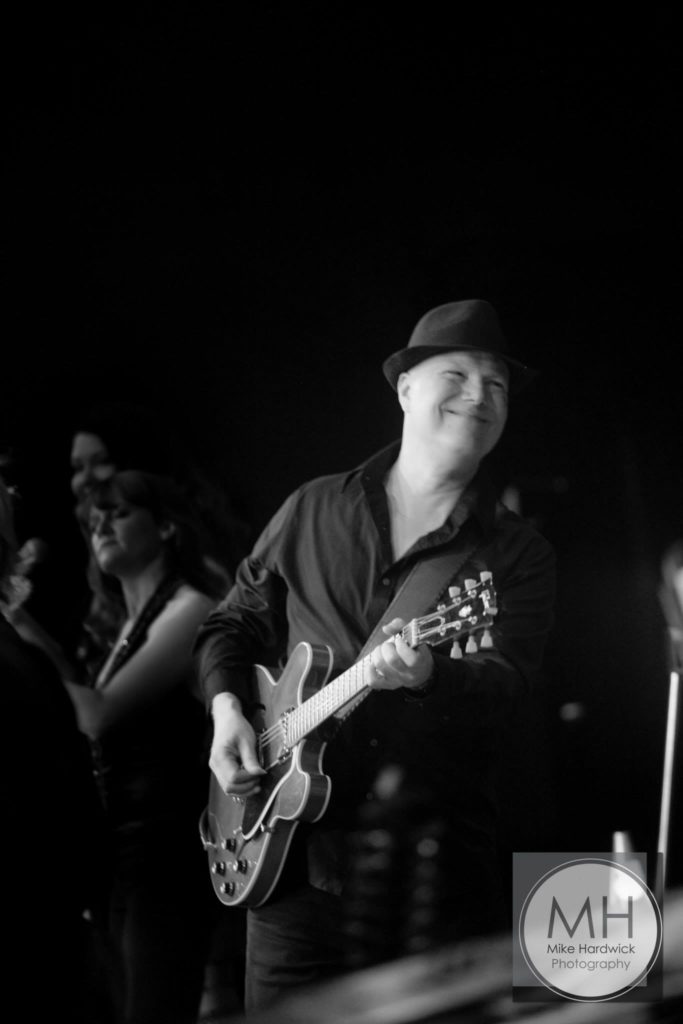 Carl Stephenson - Rochester MN Musician