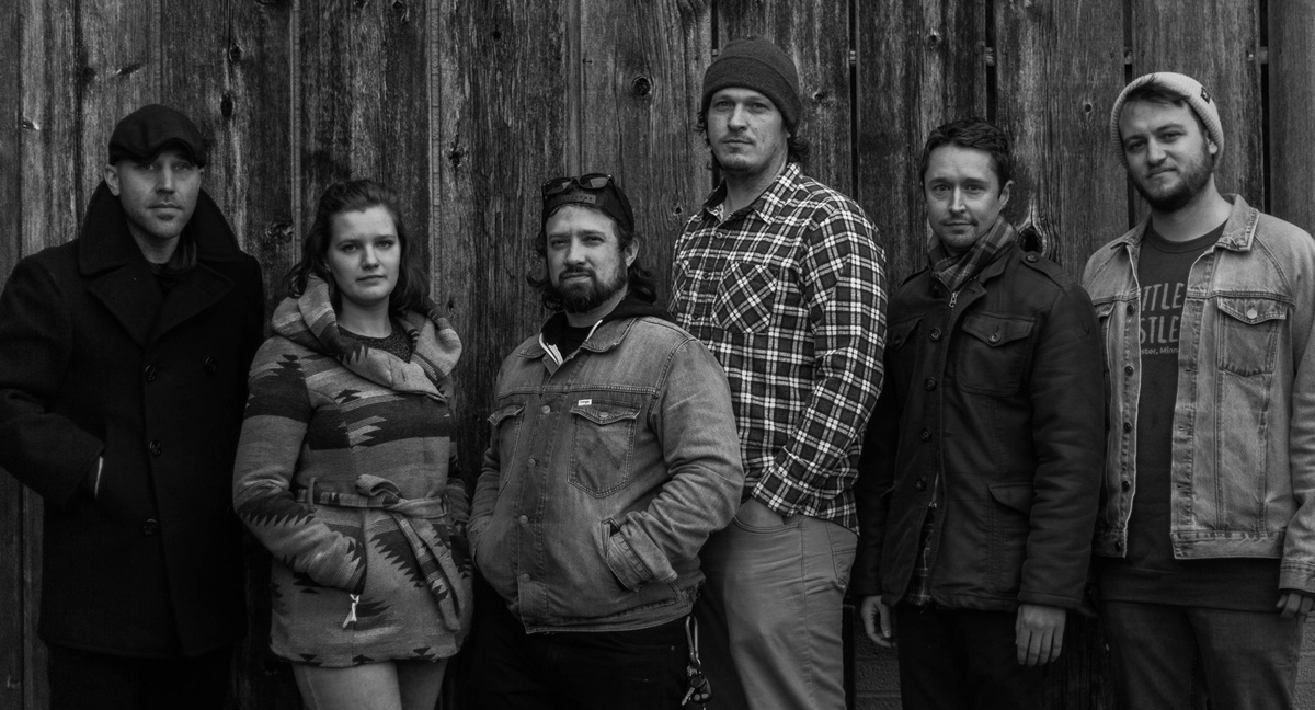 Clay Fulton and the Lost Forty - Rochester MN