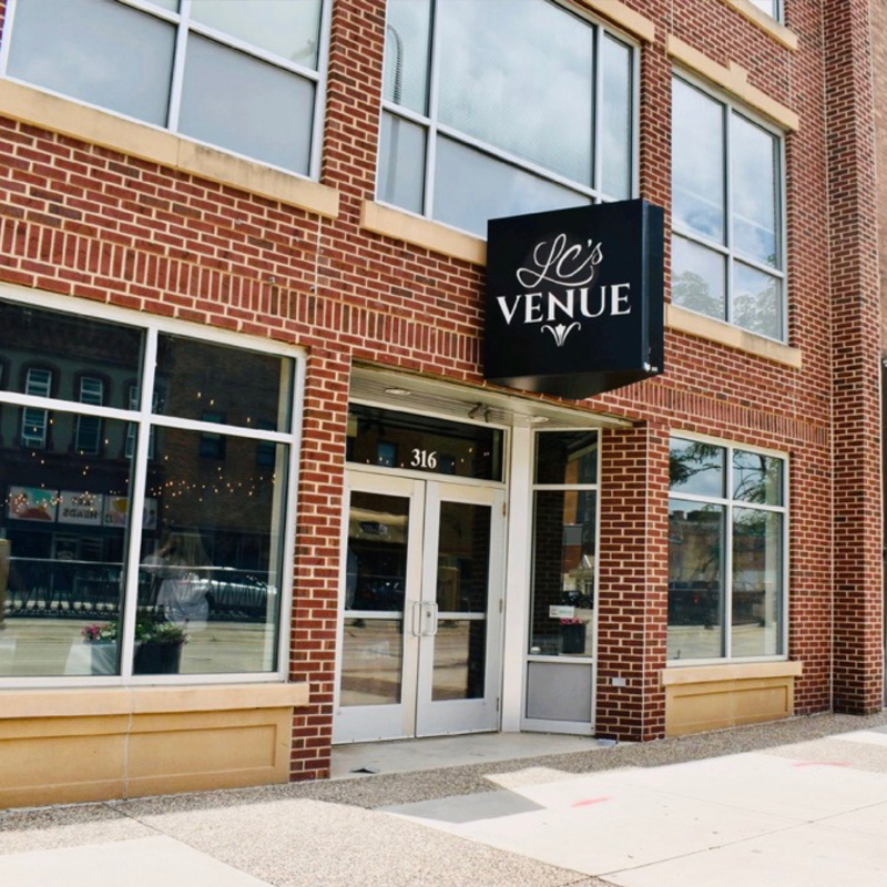 LC's Venue - Rochester Thaw Festival Venue