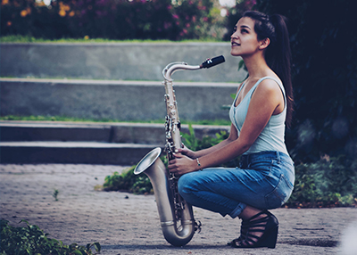 Lucia Sarmiento 5tet