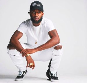 Mac Irv - Rochester MN - hip-hop