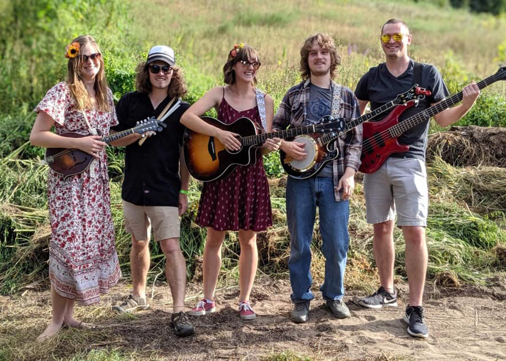 My Grandma's Cardigan