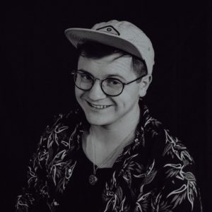 Nathaniel Nelson - Treedome