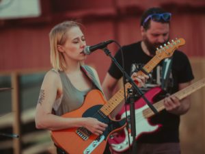 Shut Down Third Street 2018