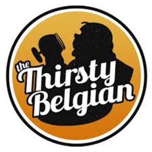 Thirsty Belgian