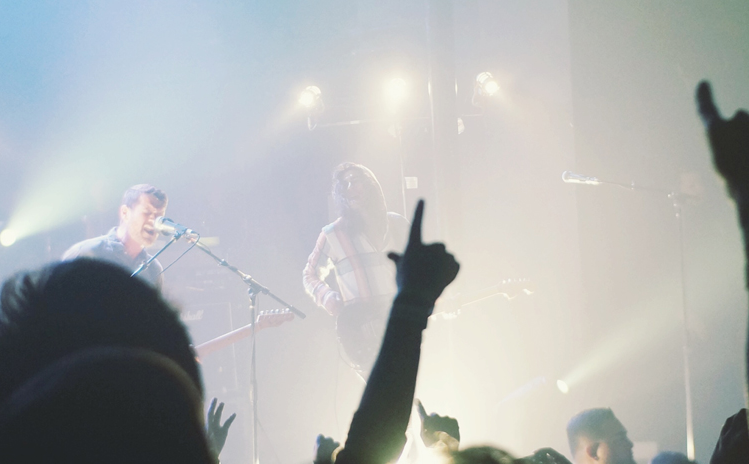 MyTownMyMusic.com - Your local source for music events.