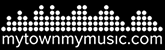My Town My Music